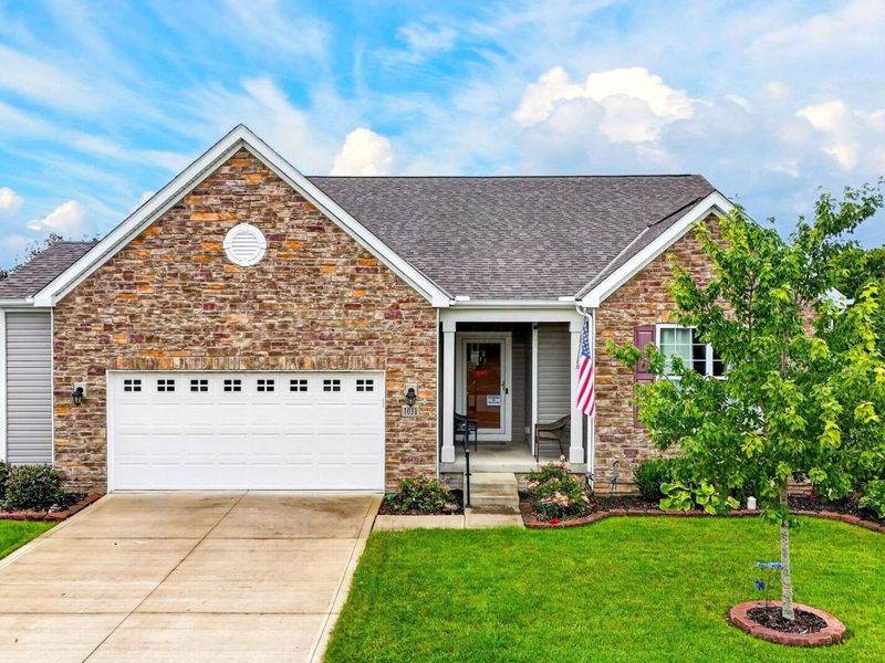 1031 Gartner Drive , Obetz, OH 43207 Photo 66