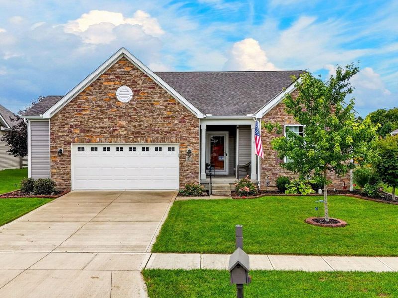 1031 Gartner Drive , Obetz, OH 43207 Photo 67