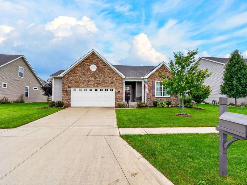 1031 Gartner Drive , Obetz, OH 43207 Photo 68