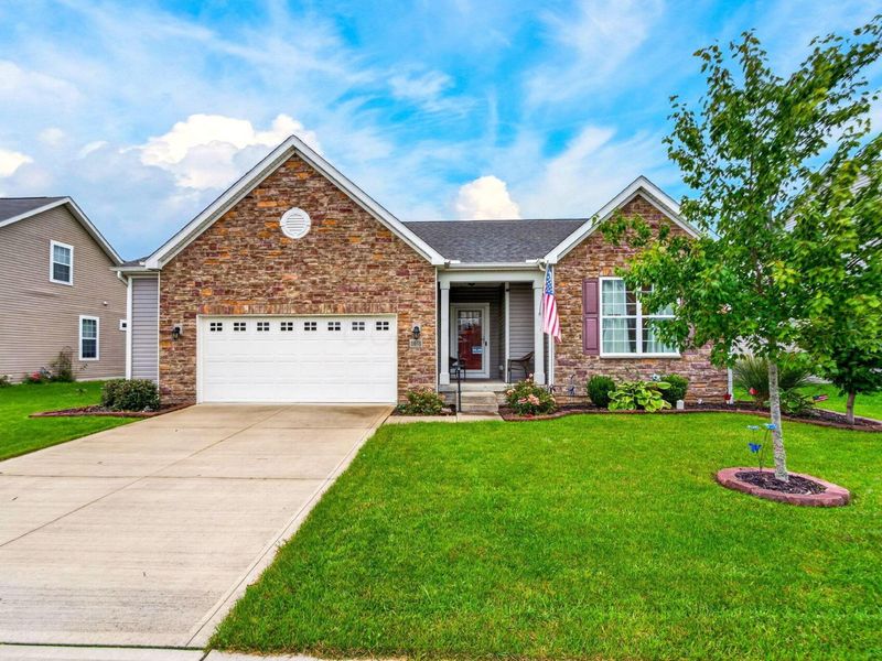 1031 Gartner Drive , Obetz, OH 43207 Photo 69