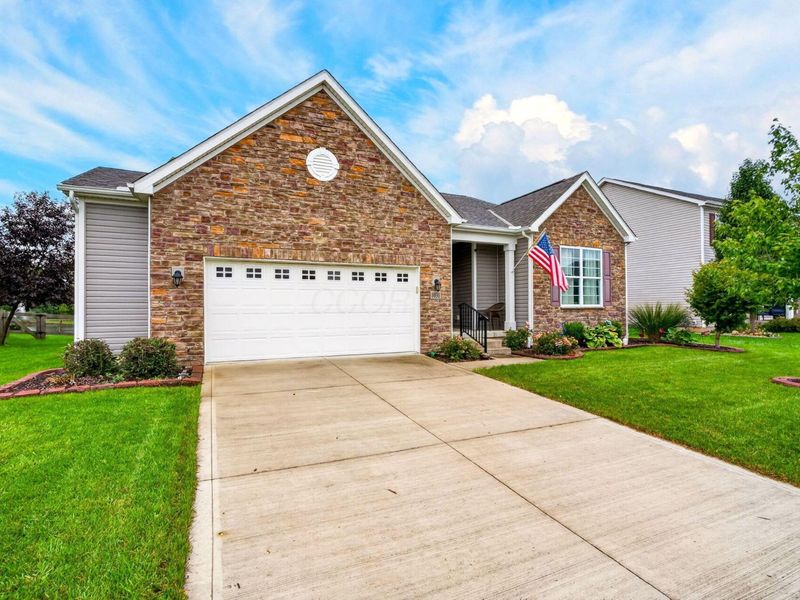 1031 Gartner Drive , Obetz, OH 43207 Photo 70