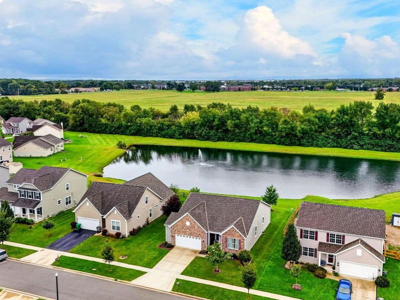 1031 Gartner Drive , Obetz, OH 43207 Photo 8