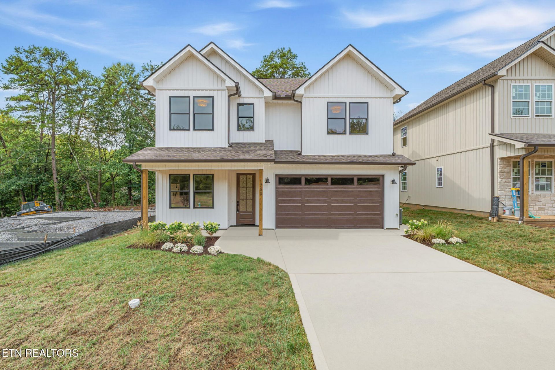 1733 Nathans Cove Way, Knoxville, TN 37909 Main Photo