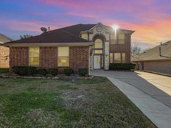 7920 Glenway Drive, Dallas, TX 75249
