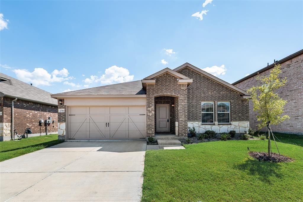 2706 Knollwood Trail, Crandall, TX 75114 Main Photo