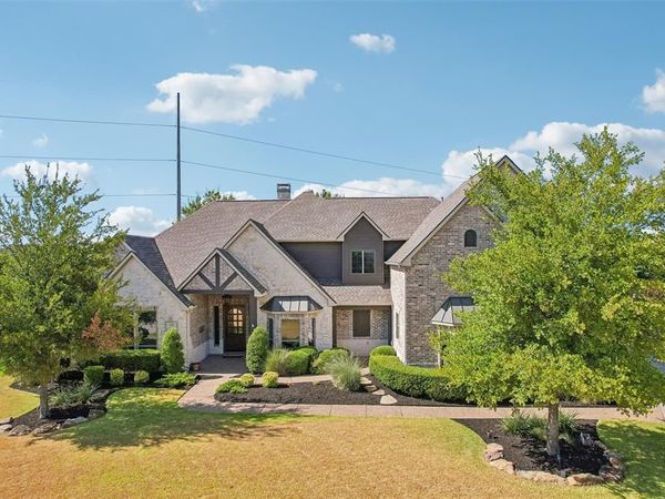 1761 Elmhurst Court, Prosper, TX 75078