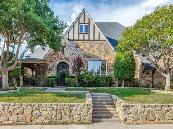 1834 Trinidad Lane, Allen, TX 75013