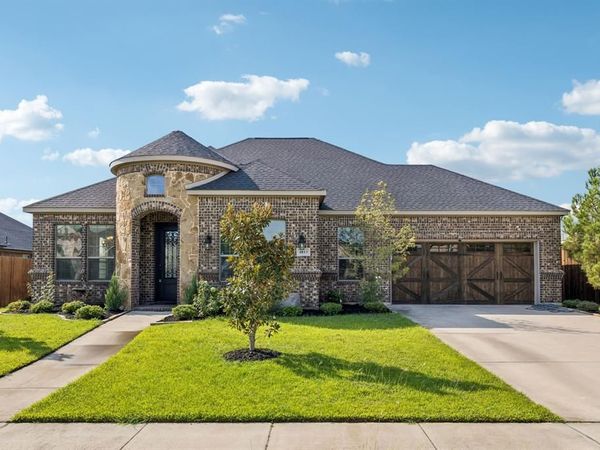 4813 Parkplace Drive , Denton, TX 76226