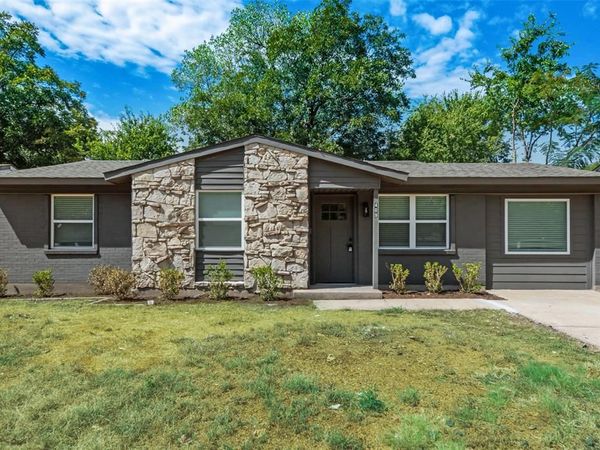 409 Birchwood Circle, Mesquite, TX 75149