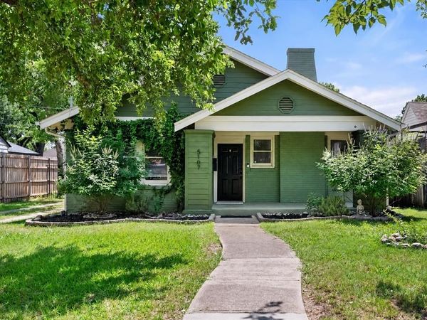 5107 Denton Drive, Dallas, TX 75235