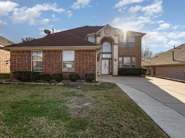 7920 Glenway Drive, Dallas, TX 75249