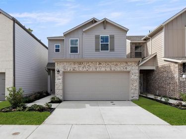 2509 Lost Maples Lane, Dallas, TX 75228