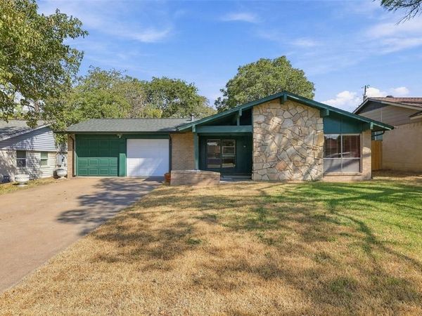 3605 Partridge Lane , Irving, TX 75062