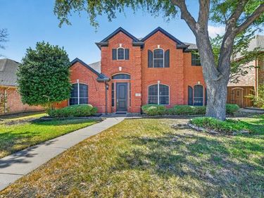 4017 Strattford Drive, Frisco, TX 75035