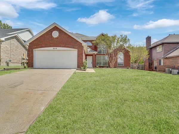8316 Autumncrest Court, Dallas, TX 75249