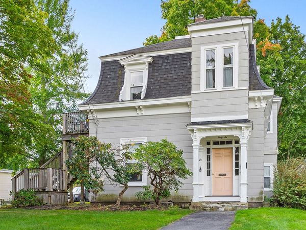 46 Summer, Westborough, MA 01581