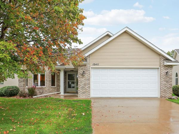 12411 Wedgewood Place NW, Coon Rapids, MN 55433