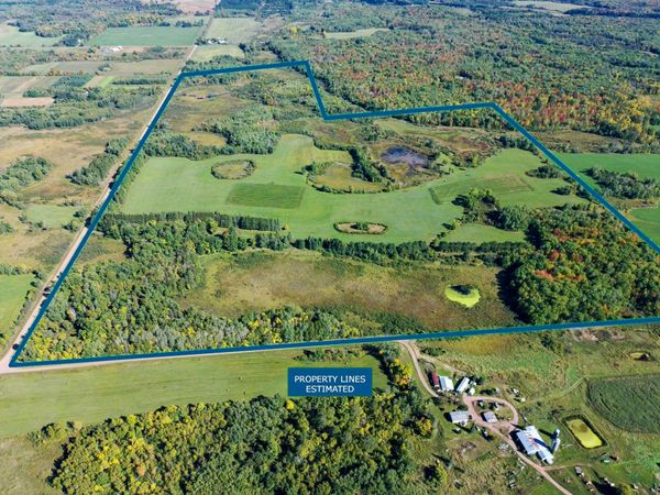 23348 Howard Road, Finlayson, MN 55735
