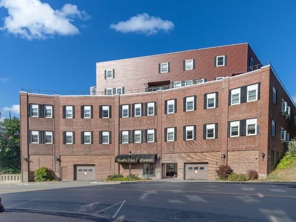 112 Franklin Street , Unit C9, Bangor, ME 04401