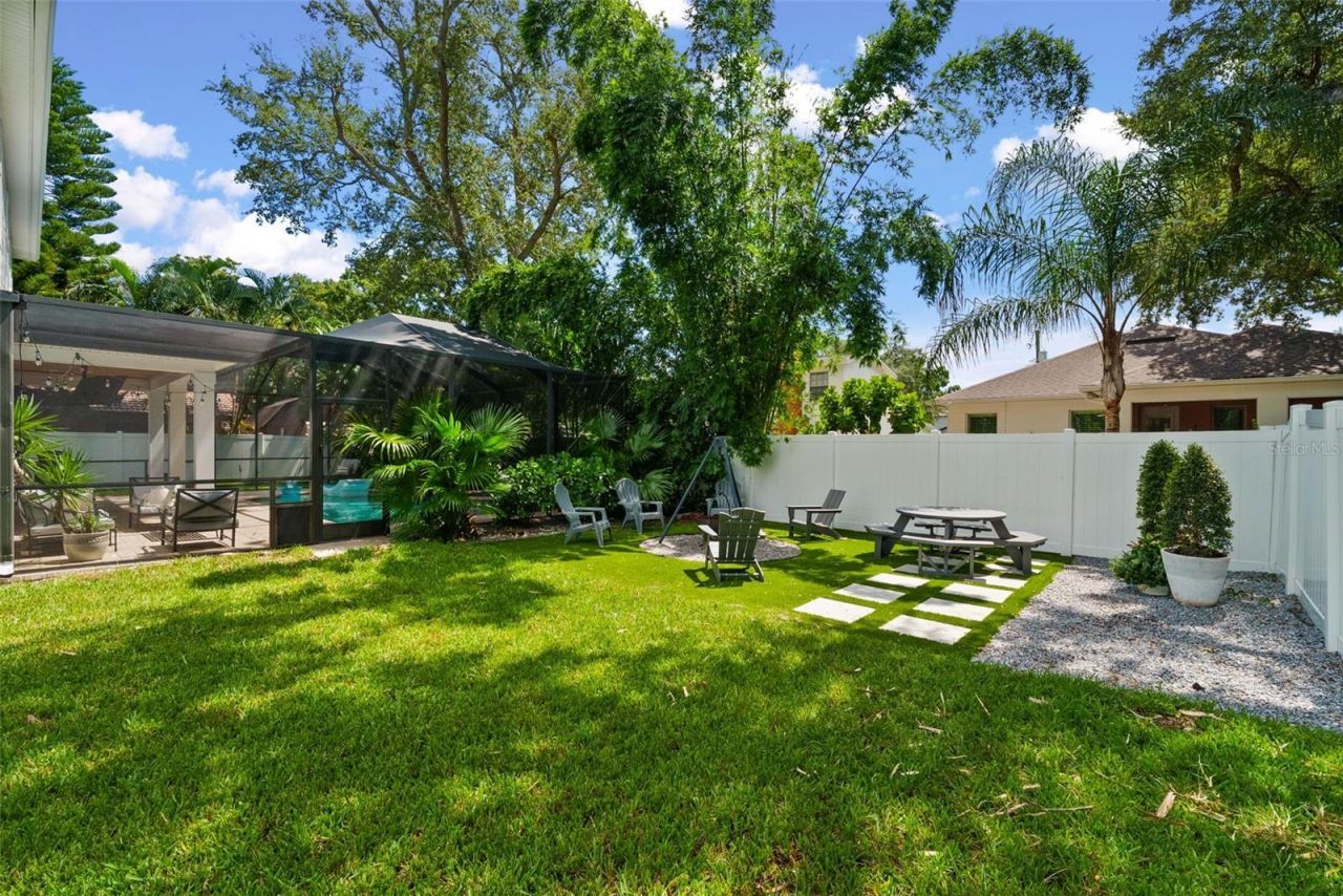 3404 W Dorchester Street, Tampa, FL 33611 Photo