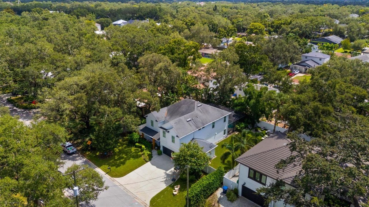 3404 W Dorchester Street, Tampa, FL 33611 Photo