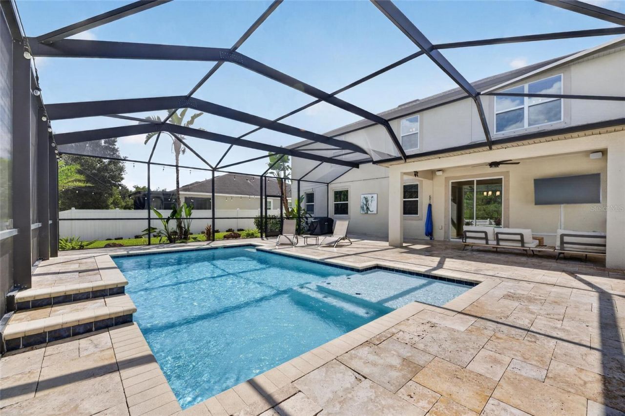 12211 Streambed Drive , Riverview, FL 33579 Photo