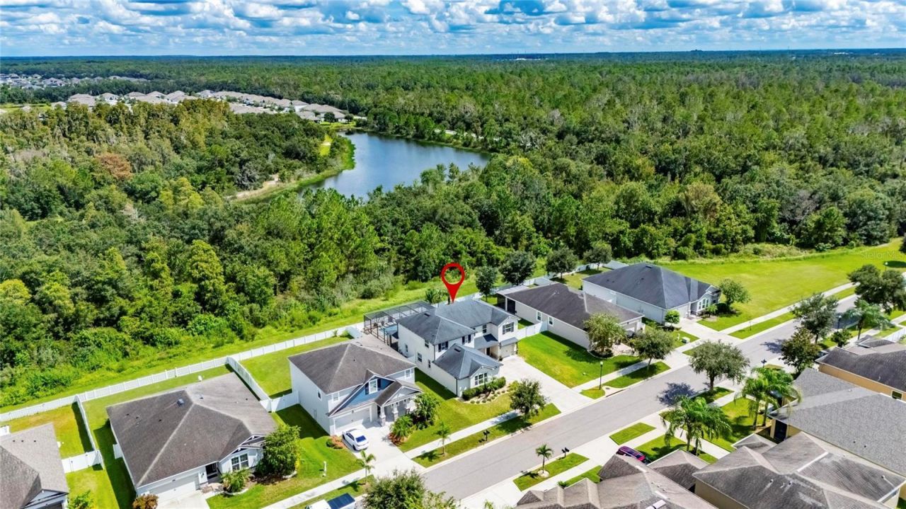 12211 Streambed Drive , Riverview, FL 33579 Photo