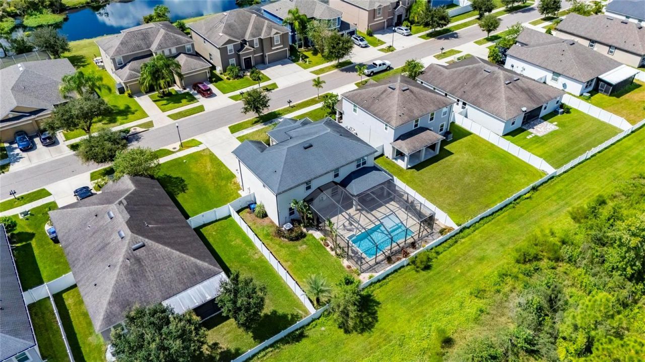 12211 Streambed Drive , Riverview, FL 33579 Photo