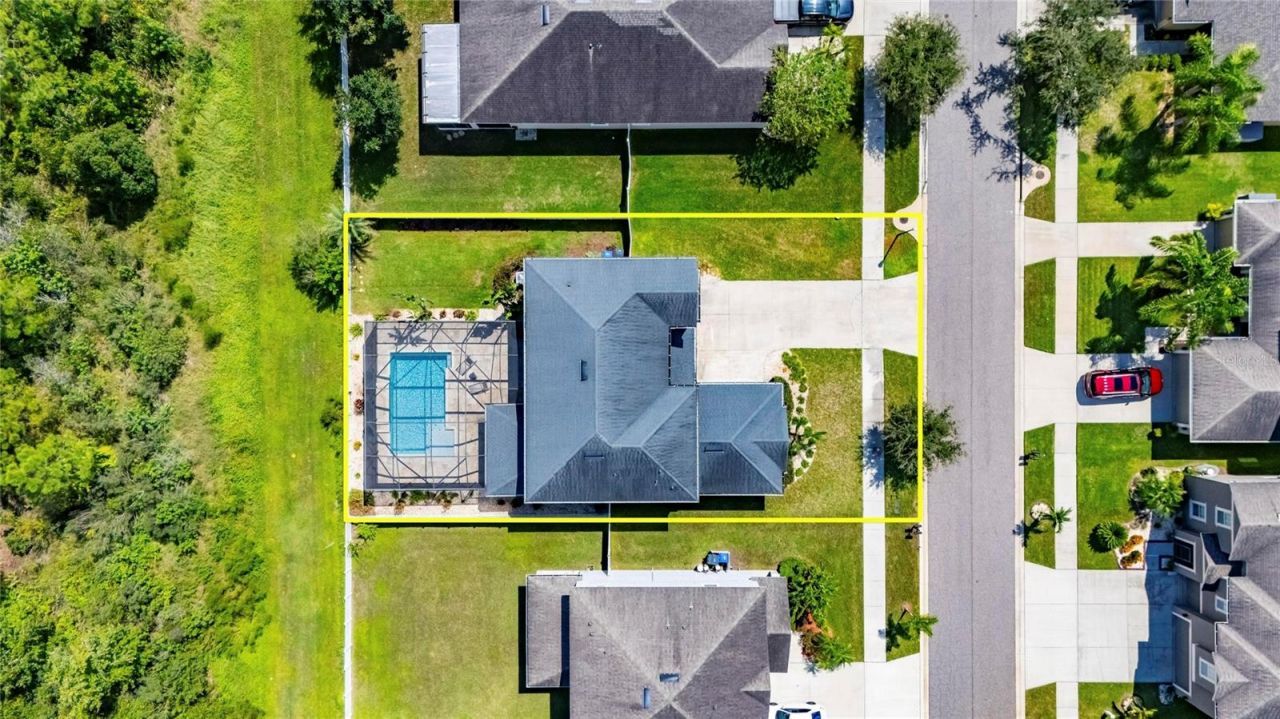 12211 Streambed Drive , Riverview, FL 33579 Photo