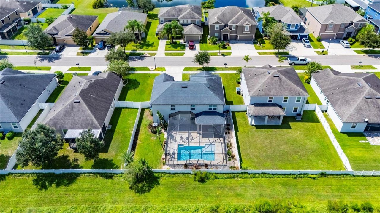 12211 Streambed Drive , Riverview, FL 33579 Photo
