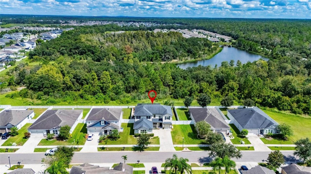 12211 Streambed Drive , Riverview, FL 33579 Photo