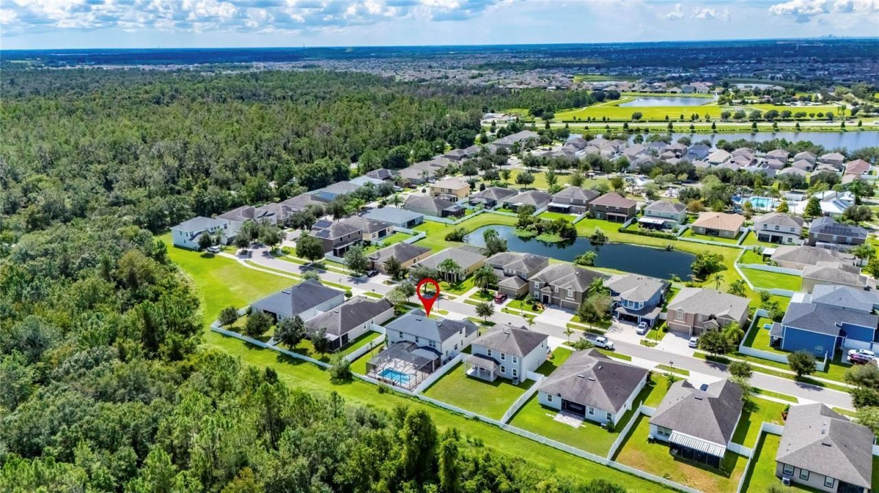 12211 Streambed Drive , Riverview, FL 33579 Photo