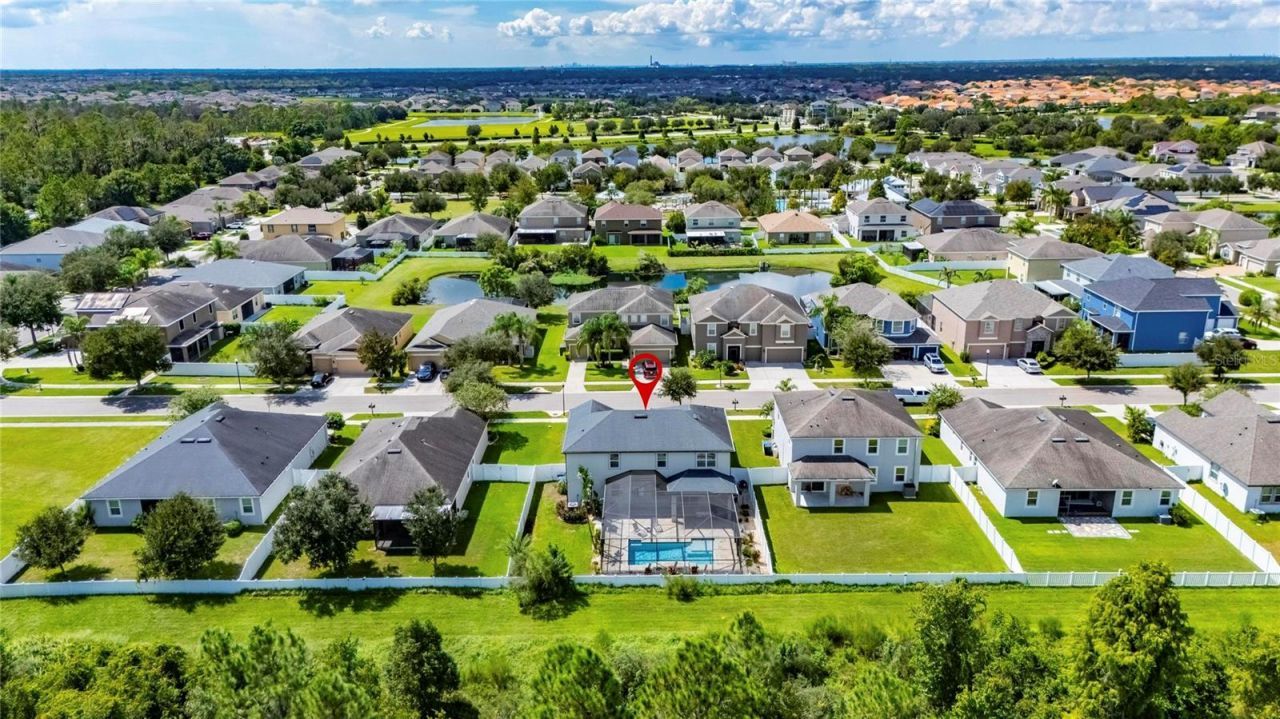 12211 Streambed Drive , Riverview, FL 33579 Photo