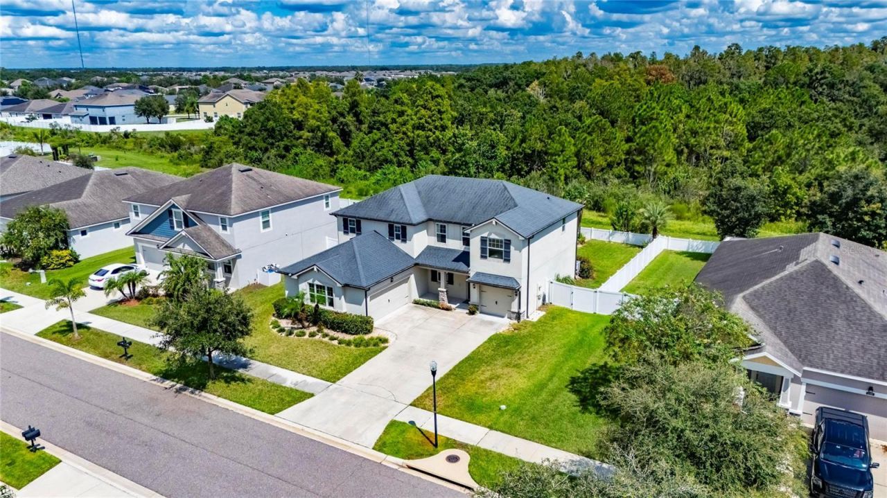 12211 Streambed Drive , Riverview, FL 33579 Photo