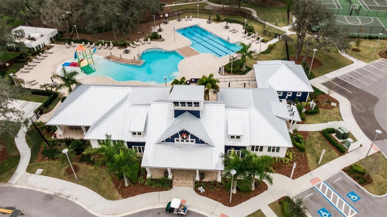 12211 Streambed Drive , Riverview, FL 33579 Photo