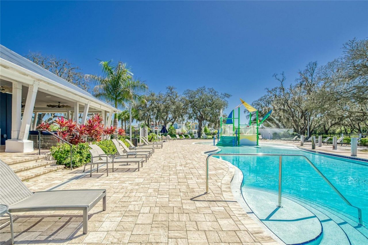 12211 Streambed Drive , Riverview, FL 33579 Photo