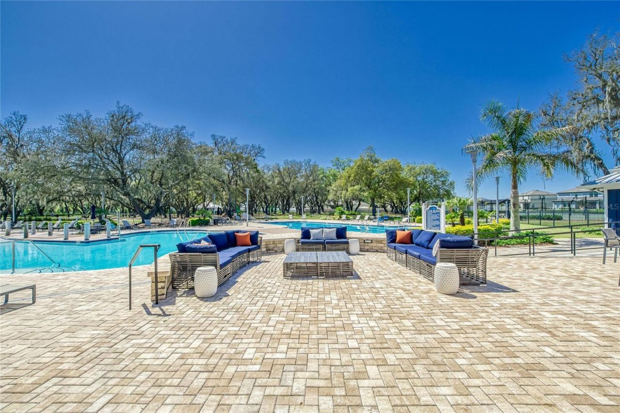 12211 Streambed Drive , Riverview, FL 33579 Photo