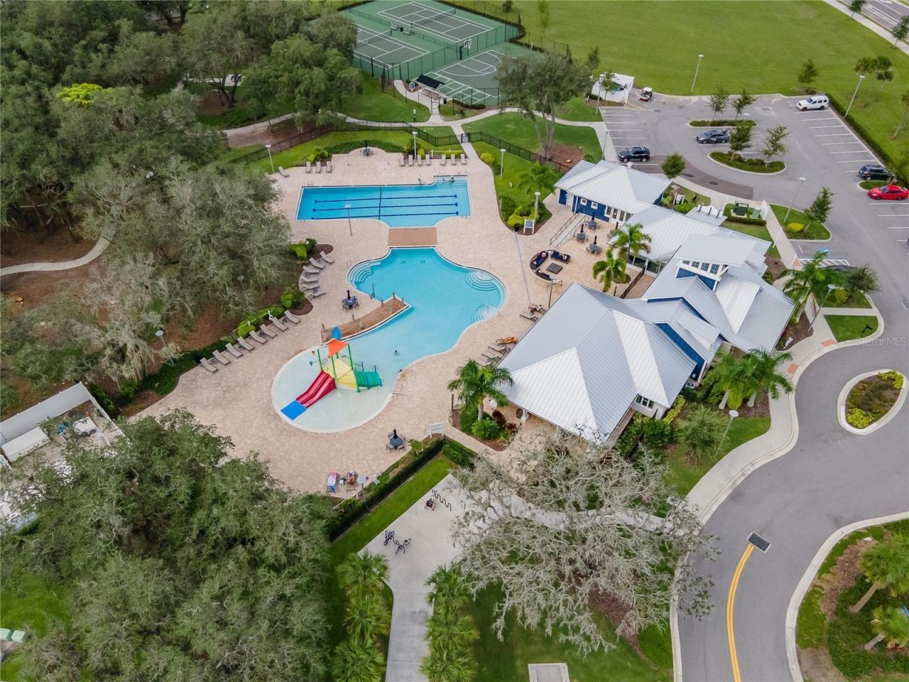 12211 Streambed Drive , Riverview, FL 33579 Photo