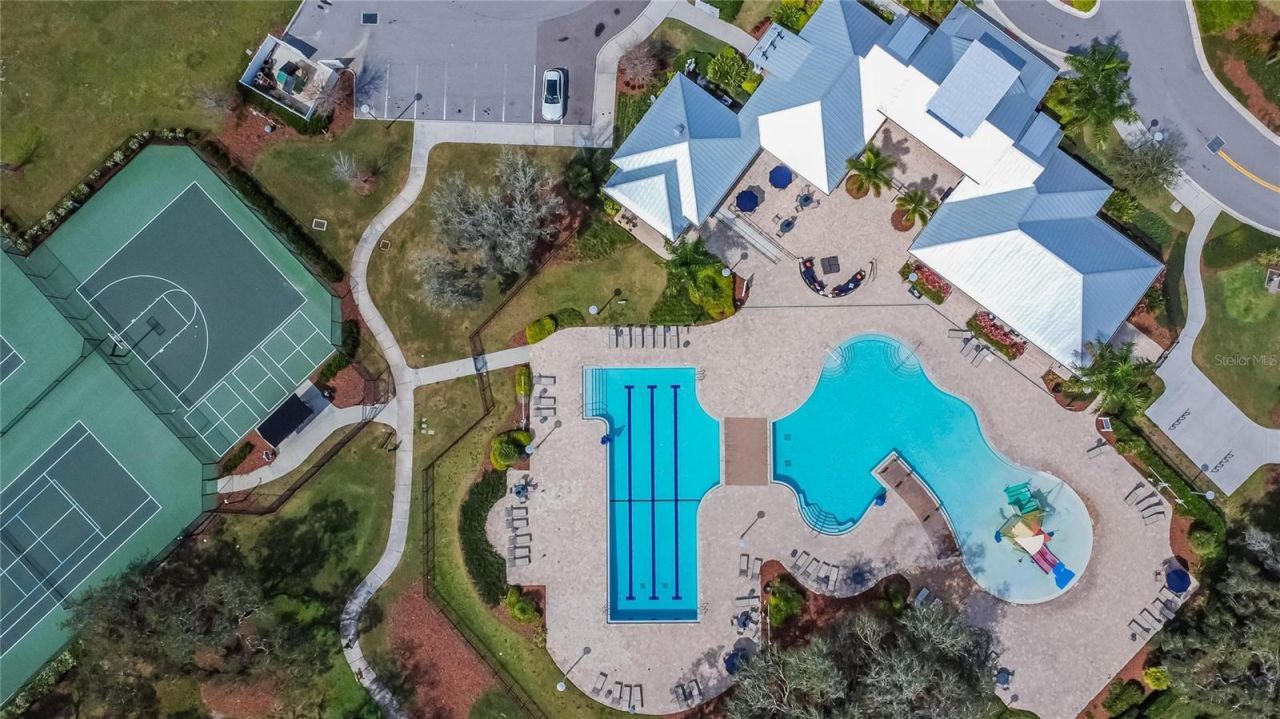 12211 Streambed Drive , Riverview, FL 33579 Photo