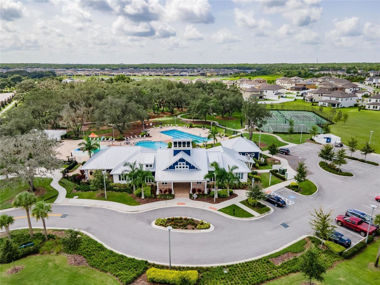 12211 Streambed Drive , Riverview, FL 33579 Photo