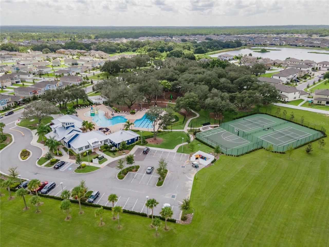 12211 Streambed Drive , Riverview, FL 33579 Photo