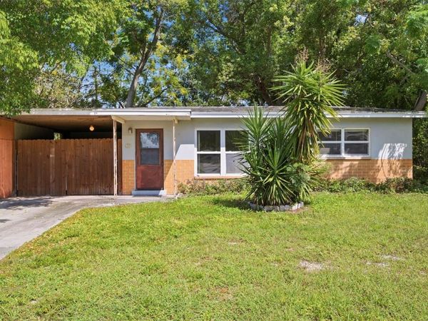 4927 DRIFT TIDE DRIVE , NEW PORT RICHEY, FL 34652