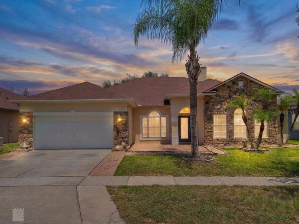 13821 AMBERLEIGH ROAD, ORLANDO, FL 32837