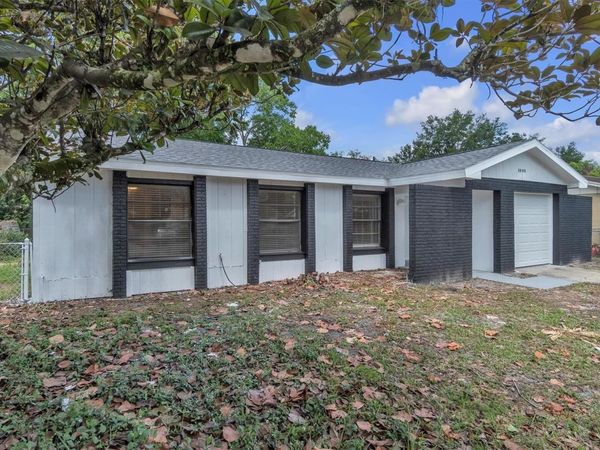 2840 CENTRAL DRIVE , SANFORD, FL 32773