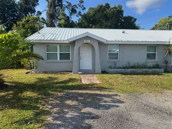 5838 SIESTA LANE , PORT RICHEY, FL 34668