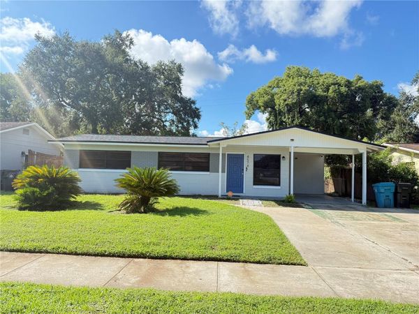4574 BARLEY STREET , ORLANDO, FL 32811