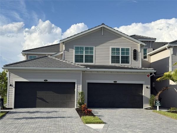 19238 CHERRYSTONE WAY , Unit 104, BRADENTON, FL 34211