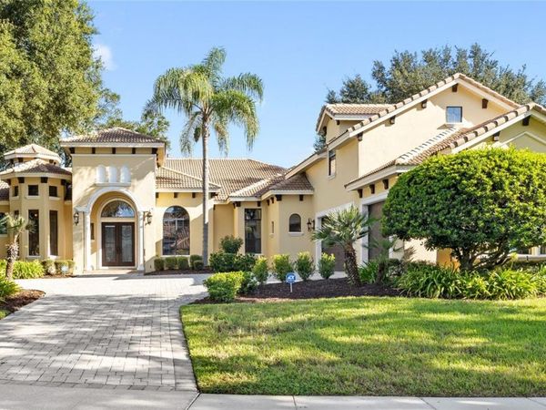 25514 HIGH HAMPTON CIRCLE , SORRENTO, FL 32776