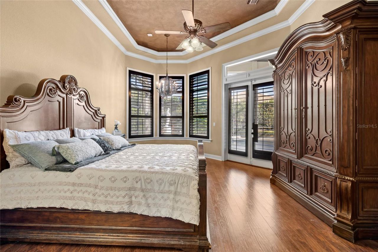 25514 High Hampton Circle, Sorrento, FL 32776 Photo