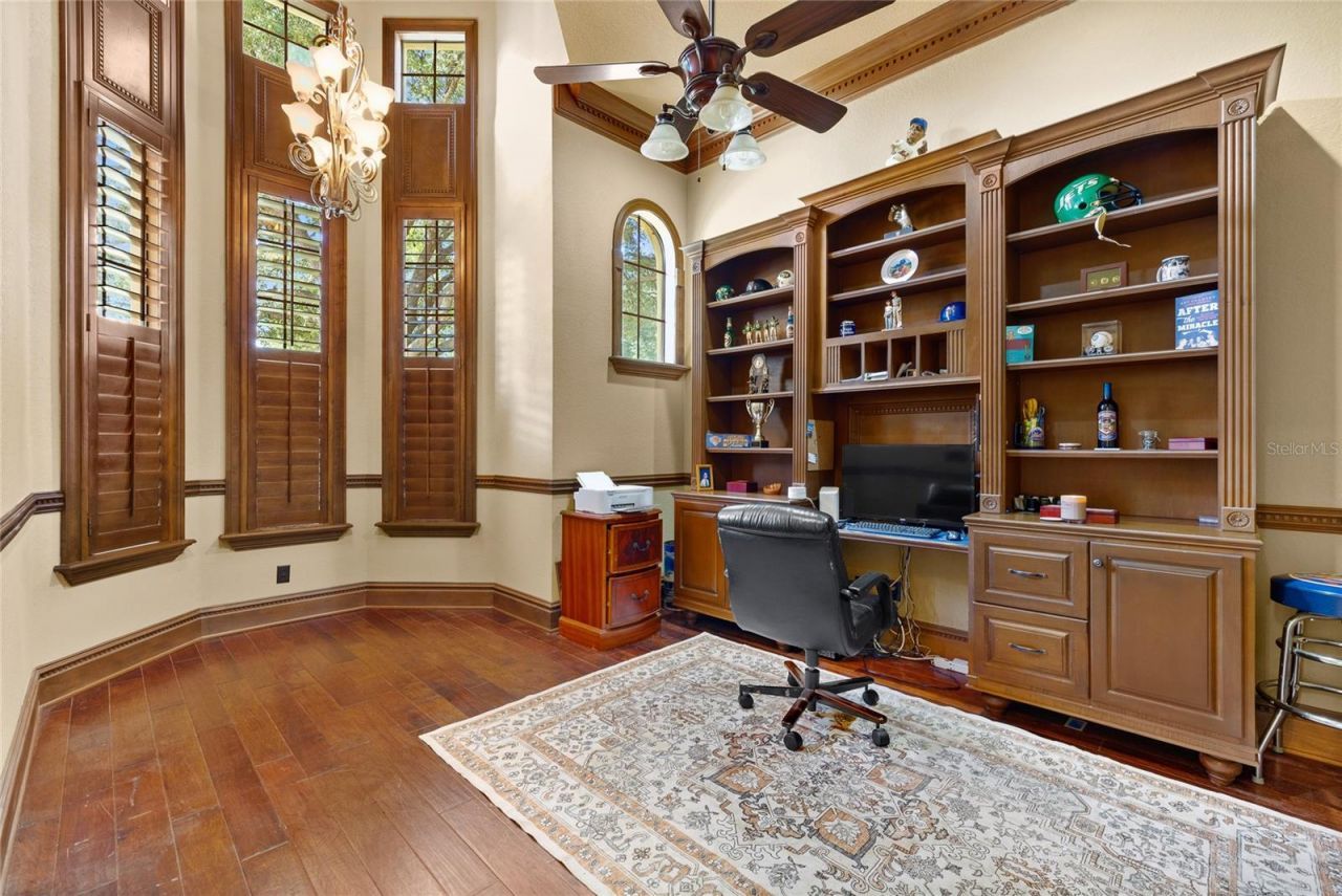 25514 High Hampton Circle, Sorrento, FL 32776 Photo